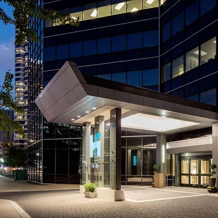מלון Hyatt House New Orleans Downtown מראה חיצוני תמונה