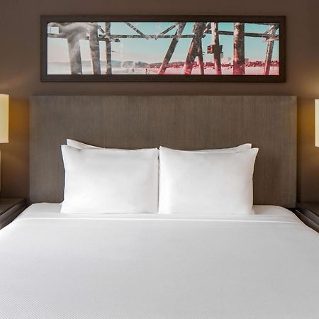 מלון Hyatt House New Orleans Downtown מראה חיצוני תמונה