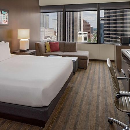 מלון Hyatt House New Orleans Downtown מראה חיצוני תמונה