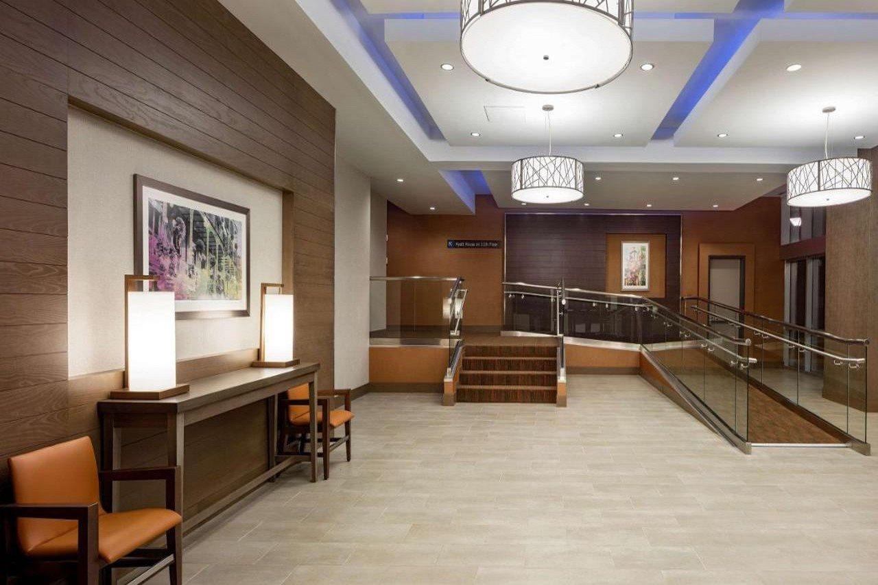 מלון Hyatt House New Orleans Downtown מראה חיצוני תמונה
