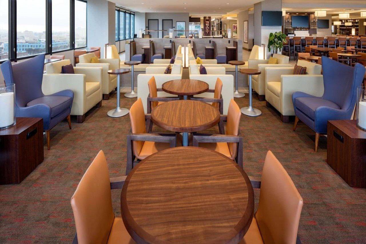 מלון Hyatt House New Orleans Downtown מראה חיצוני תמונה
