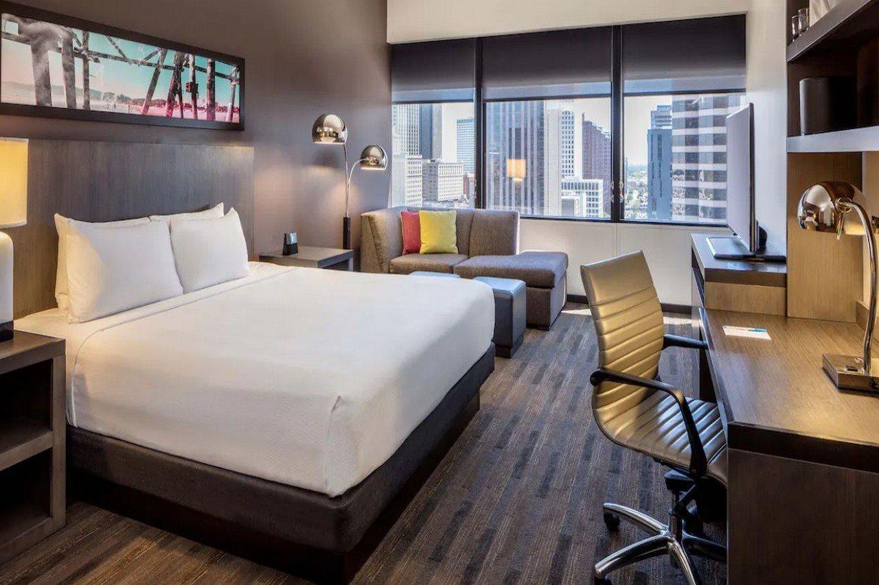 מלון Hyatt House New Orleans Downtown מראה חיצוני תמונה