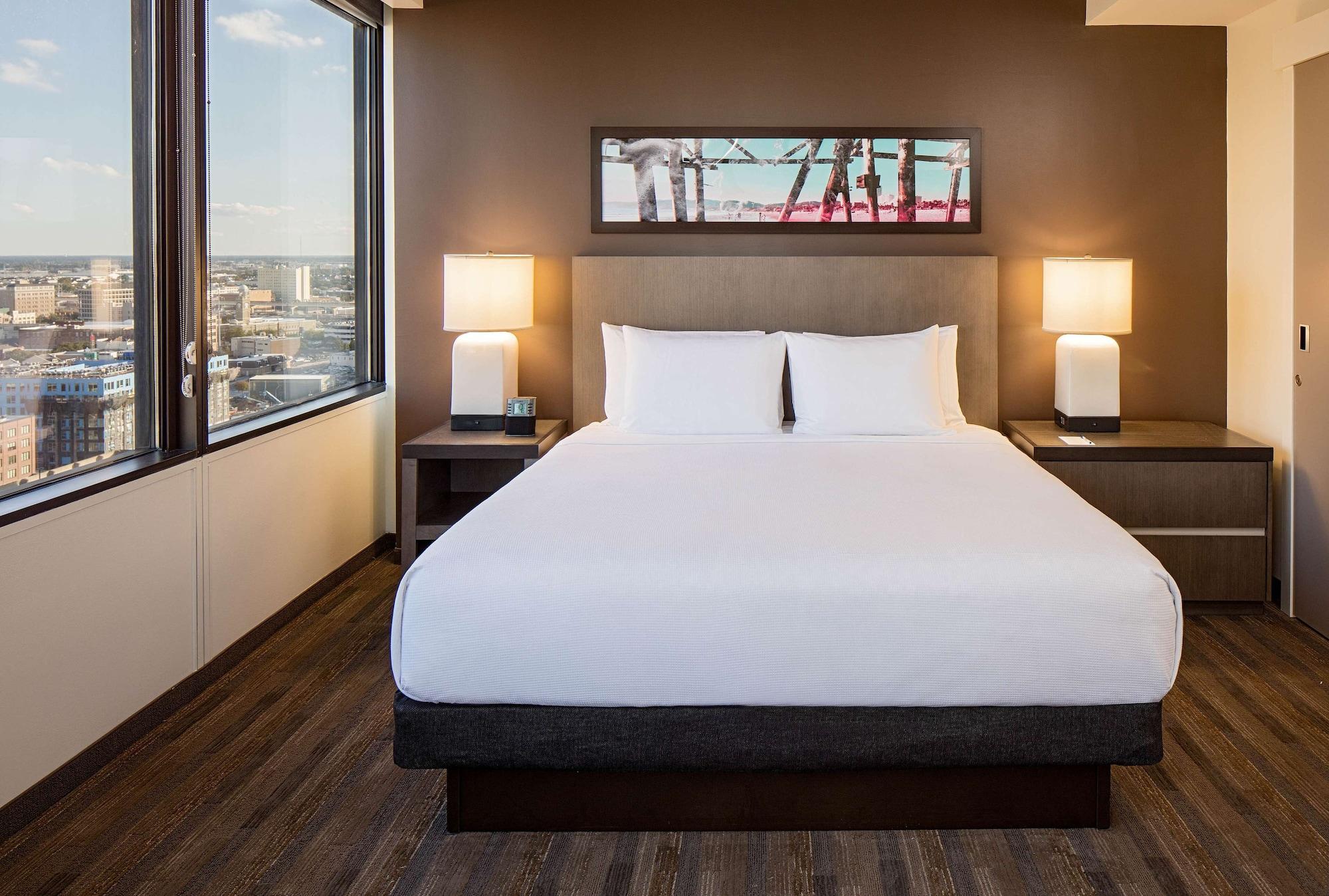 מלון Hyatt House New Orleans Downtown מראה חיצוני תמונה