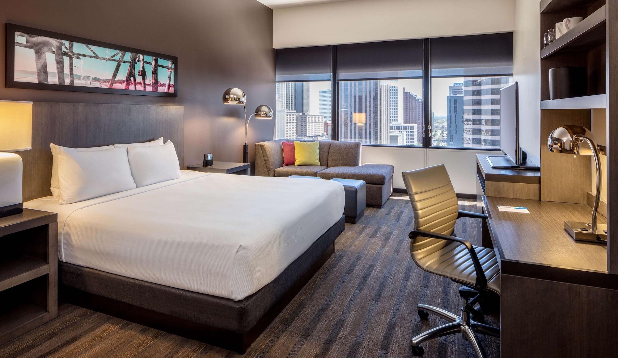 מלון Hyatt House New Orleans Downtown מראה חיצוני תמונה