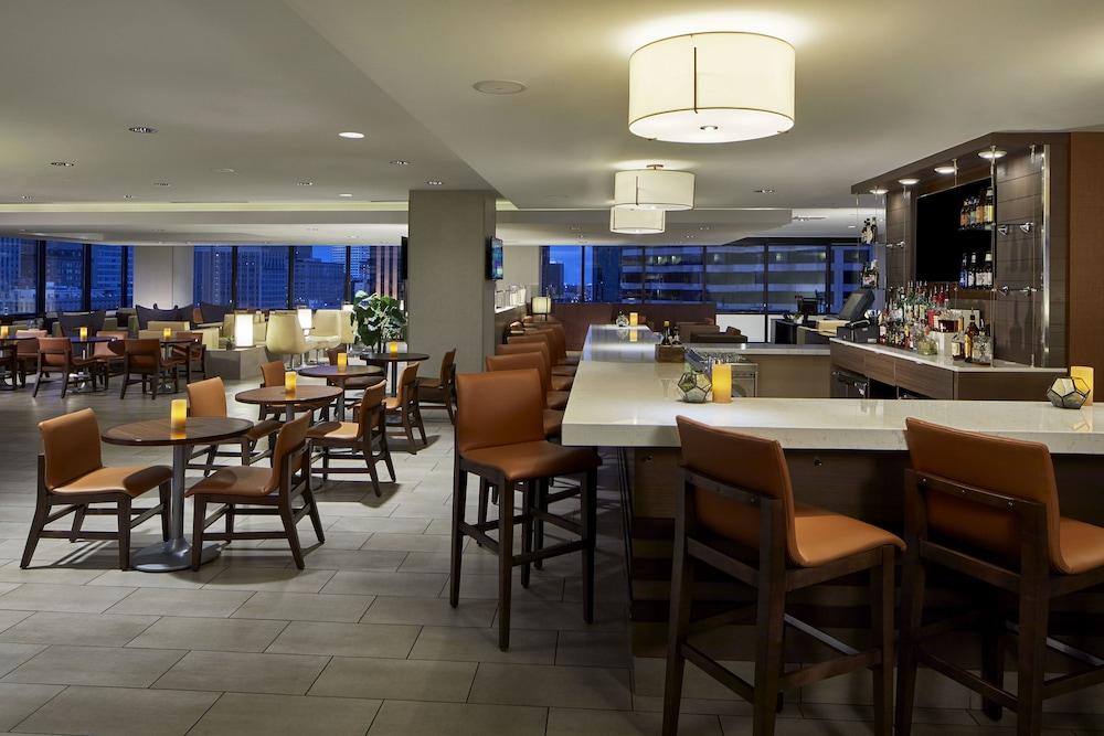 מלון Hyatt House New Orleans Downtown מראה חיצוני תמונה