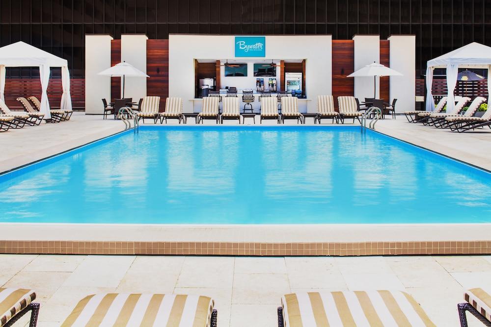 מלון Hyatt House New Orleans Downtown מראה חיצוני תמונה