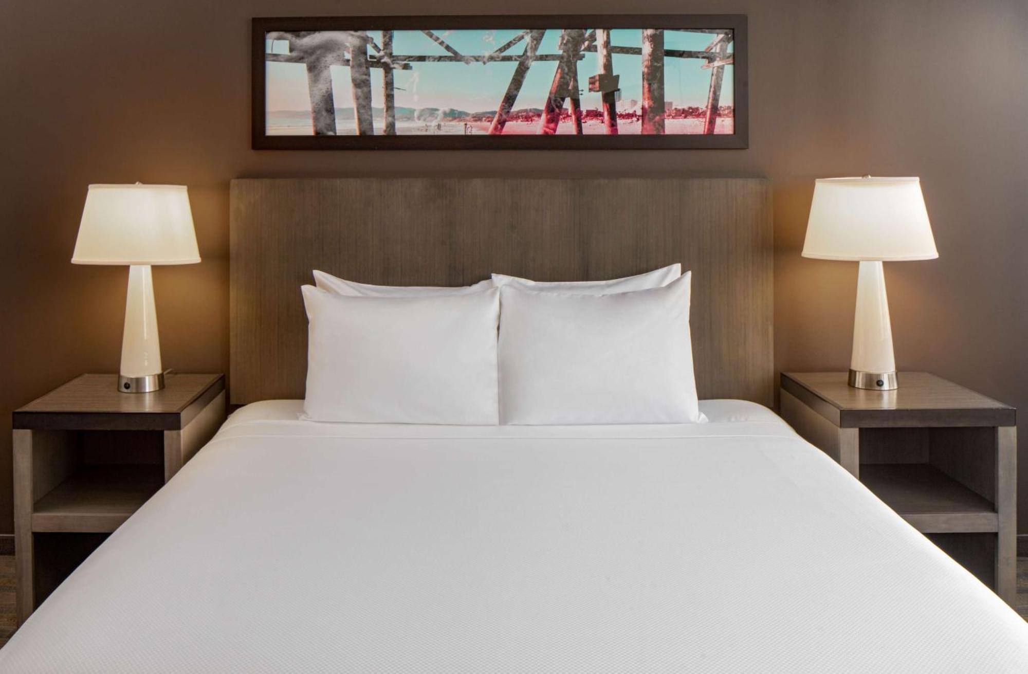 מלון Hyatt House New Orleans Downtown מראה חיצוני תמונה
