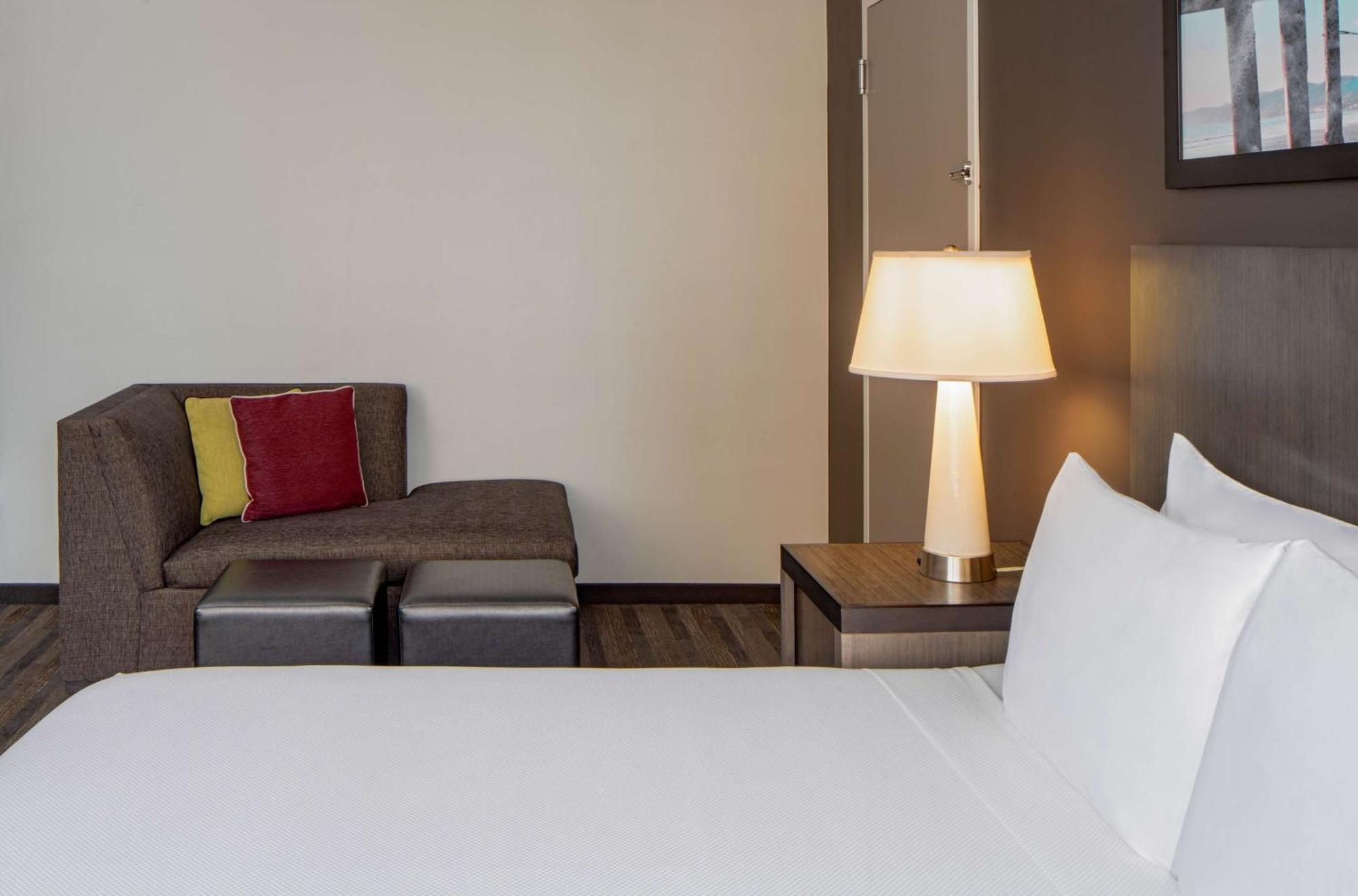 מלון Hyatt House New Orleans Downtown מראה חיצוני תמונה