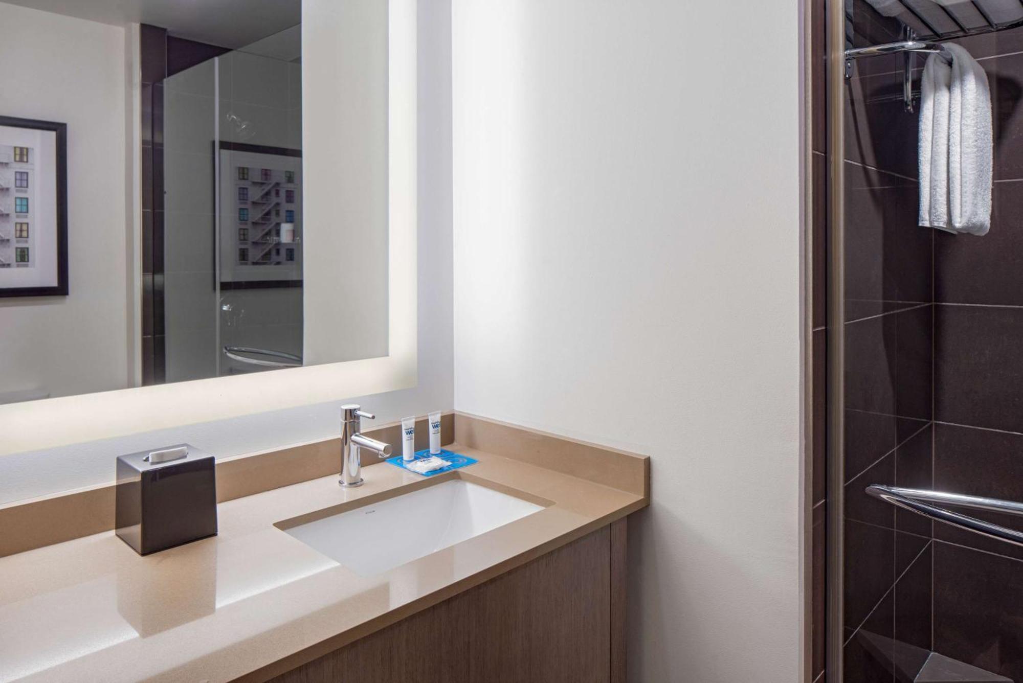 מלון Hyatt House New Orleans Downtown מראה חיצוני תמונה