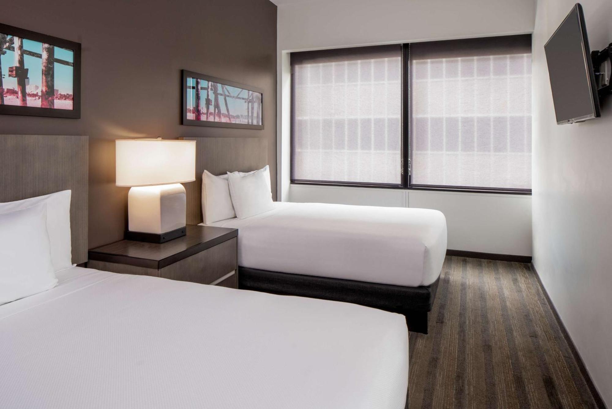 מלון Hyatt House New Orleans Downtown מראה חיצוני תמונה