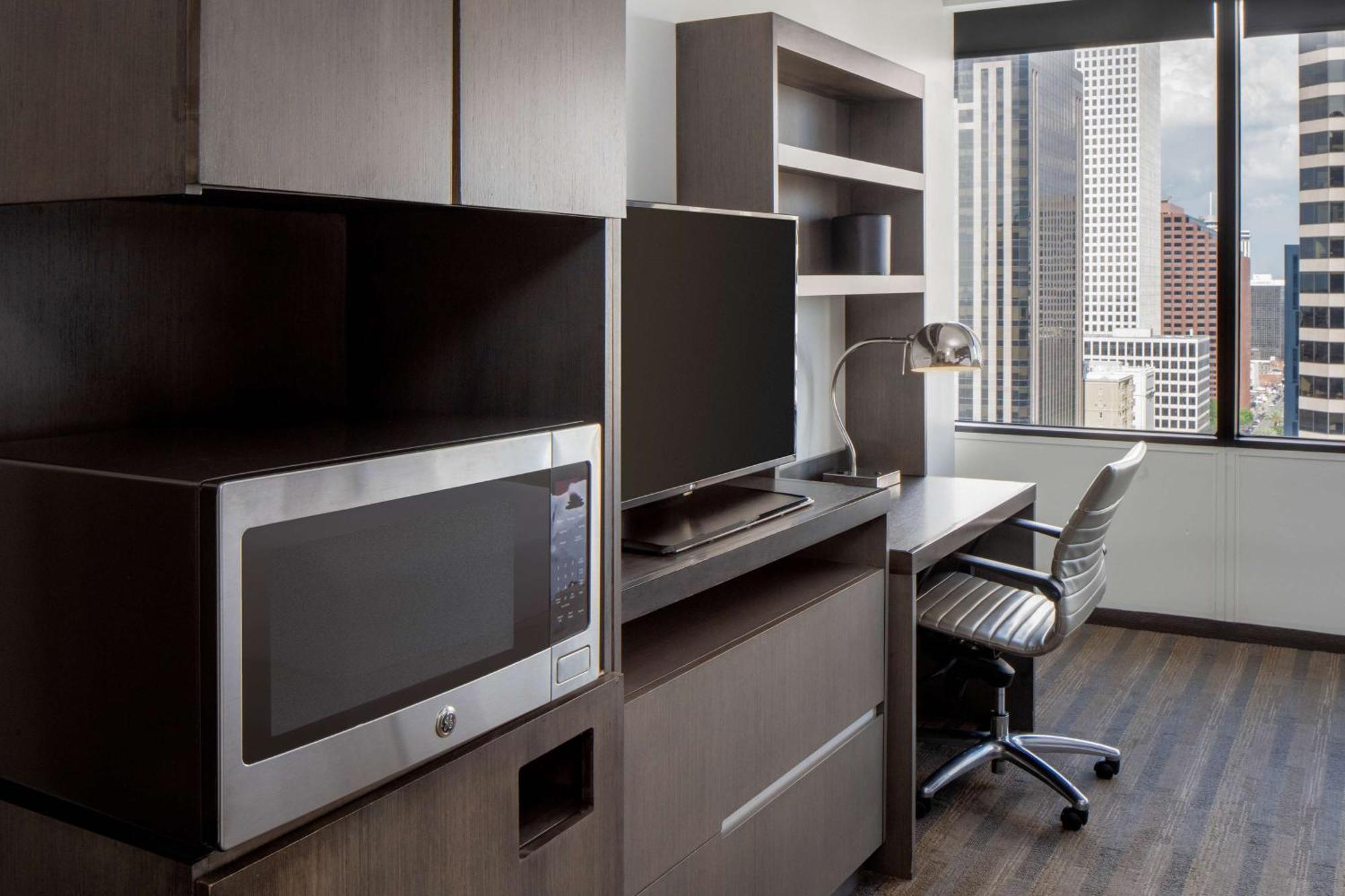 מלון Hyatt House New Orleans Downtown מראה חיצוני תמונה
