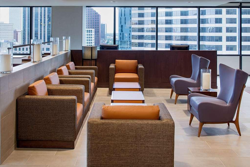 מלון Hyatt House New Orleans Downtown מראה פנימי תמונה