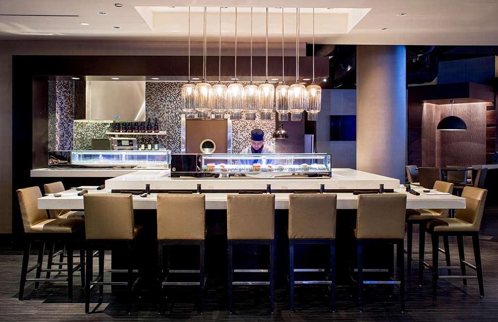 מלון Hyatt House New Orleans Downtown מסעדה תמונה