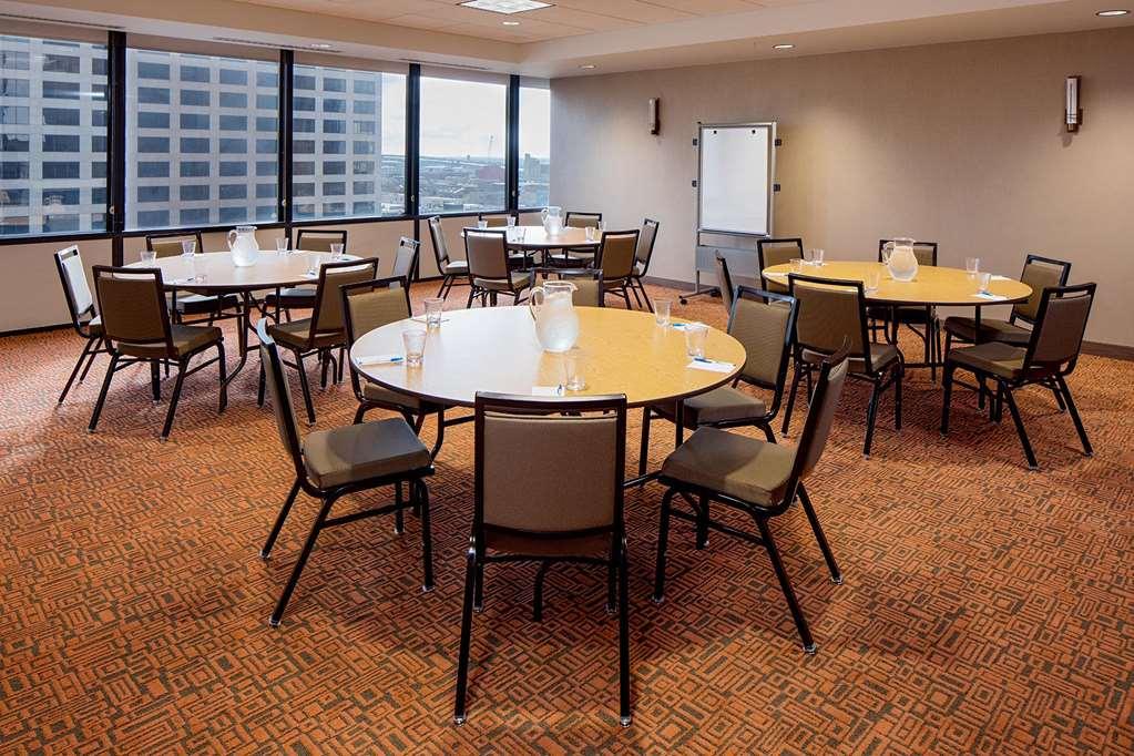 מלון Hyatt House New Orleans Downtown מתקנים תמונה