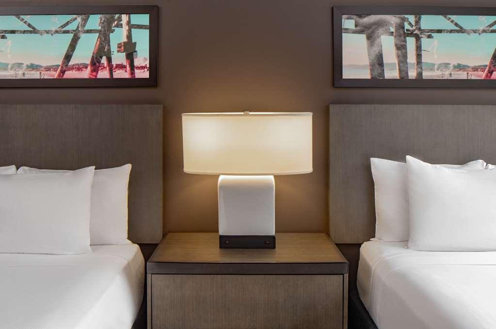 מלון Hyatt House New Orleans Downtown חדר תמונה