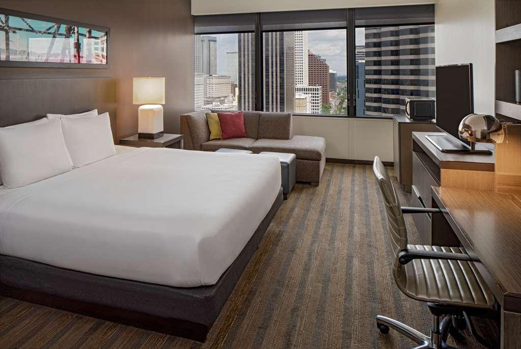מלון Hyatt House New Orleans Downtown חדר תמונה