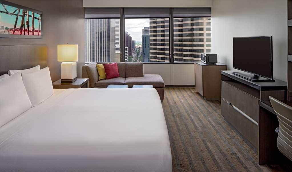 מלון Hyatt House New Orleans Downtown חדר תמונה