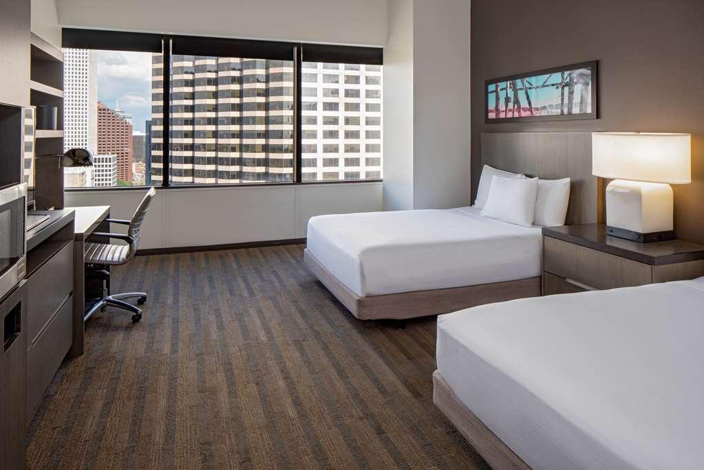 מלון Hyatt House New Orleans Downtown חדר תמונה