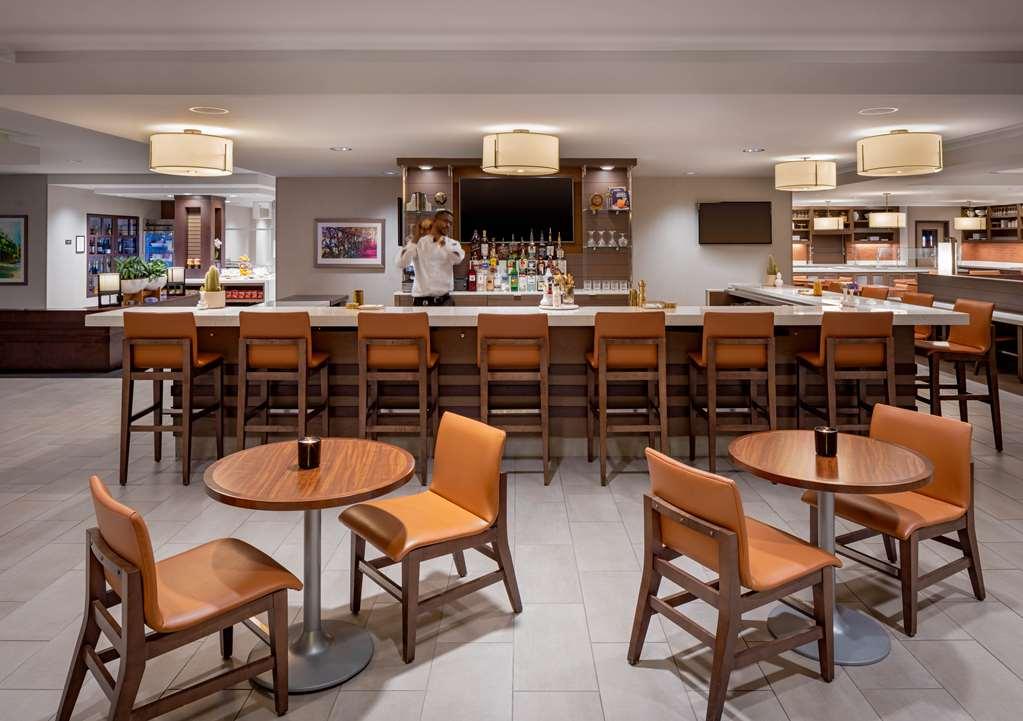 מלון Hyatt House New Orleans Downtown מסעדה תמונה