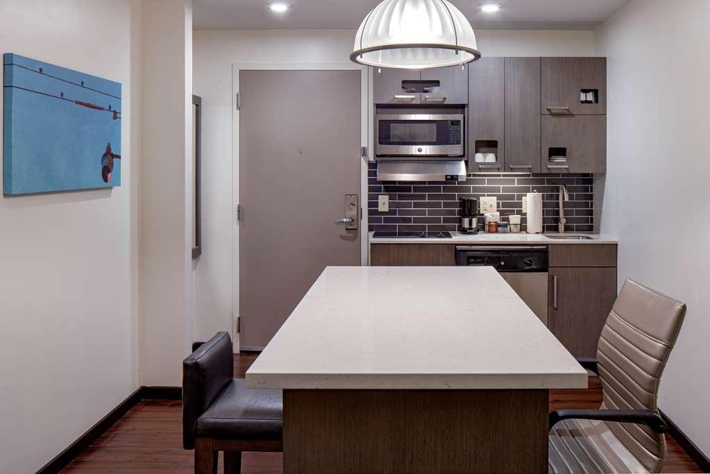 מלון Hyatt House New Orleans Downtown חדר תמונה
