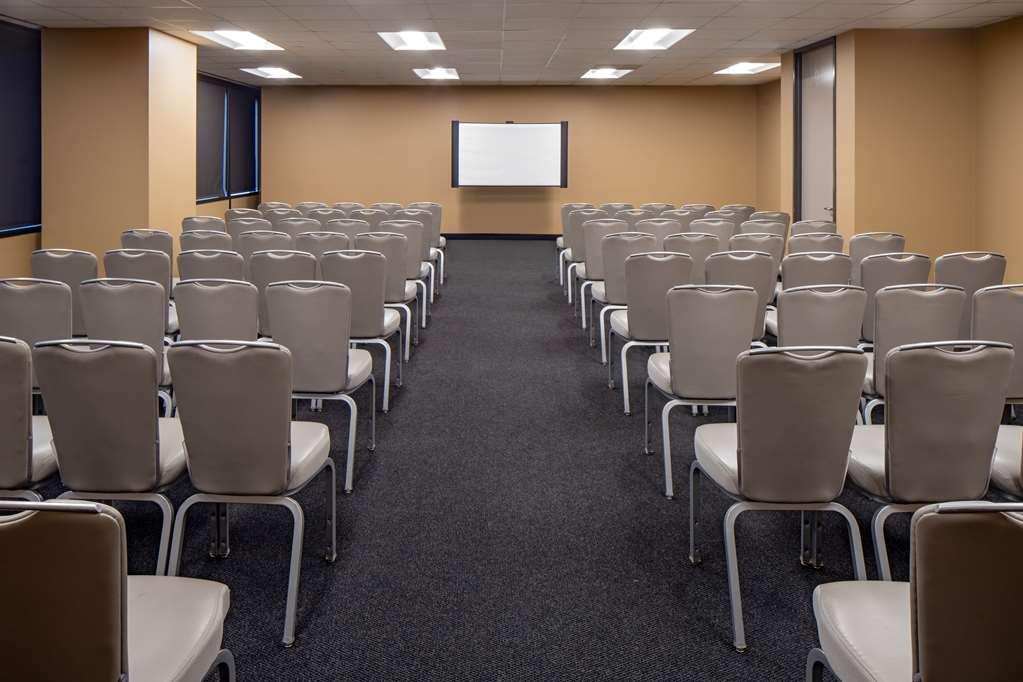 מלון Hyatt House New Orleans Downtown מתקנים תמונה