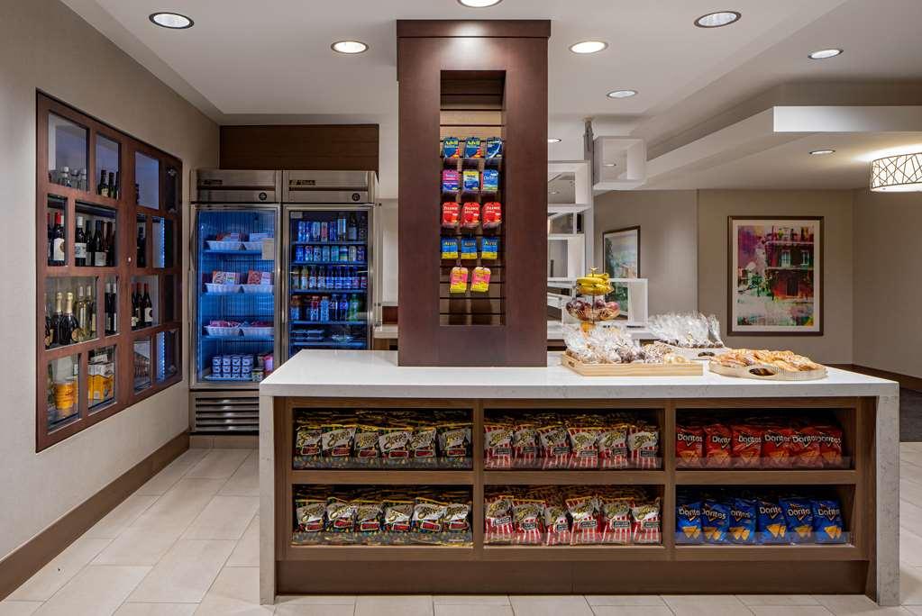 מלון Hyatt House New Orleans Downtown מראה פנימי תמונה