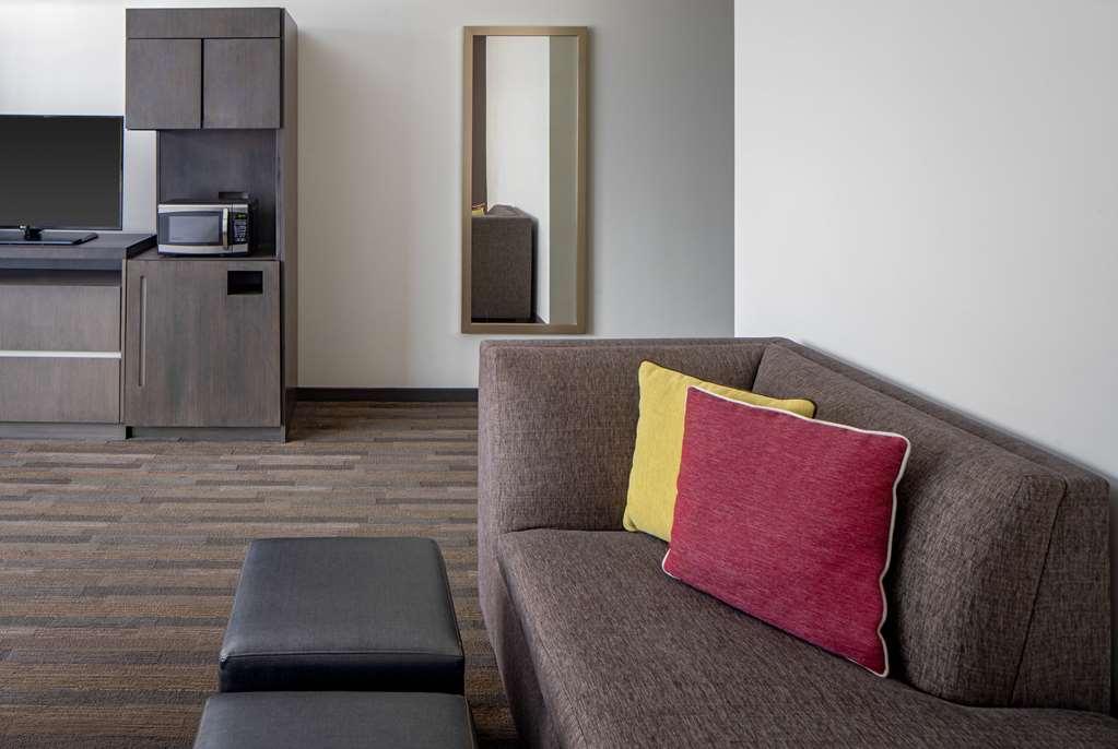 מלון Hyatt House New Orleans Downtown חדר תמונה
