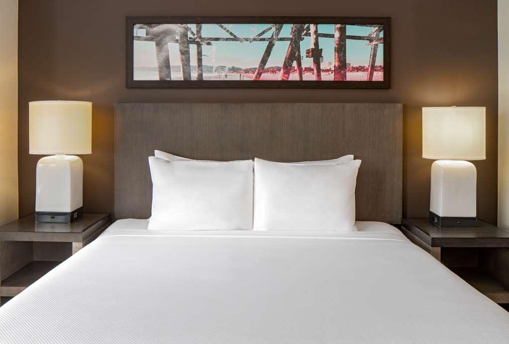 מלון Hyatt House New Orleans Downtown חדר תמונה