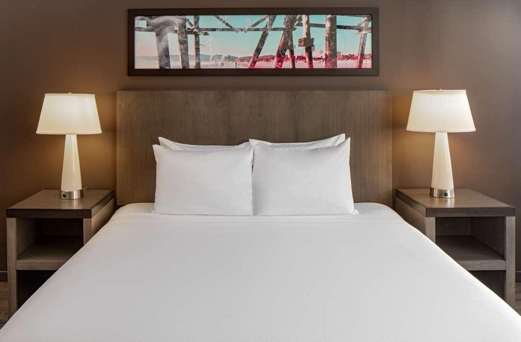 מלון Hyatt House New Orleans Downtown חדר תמונה