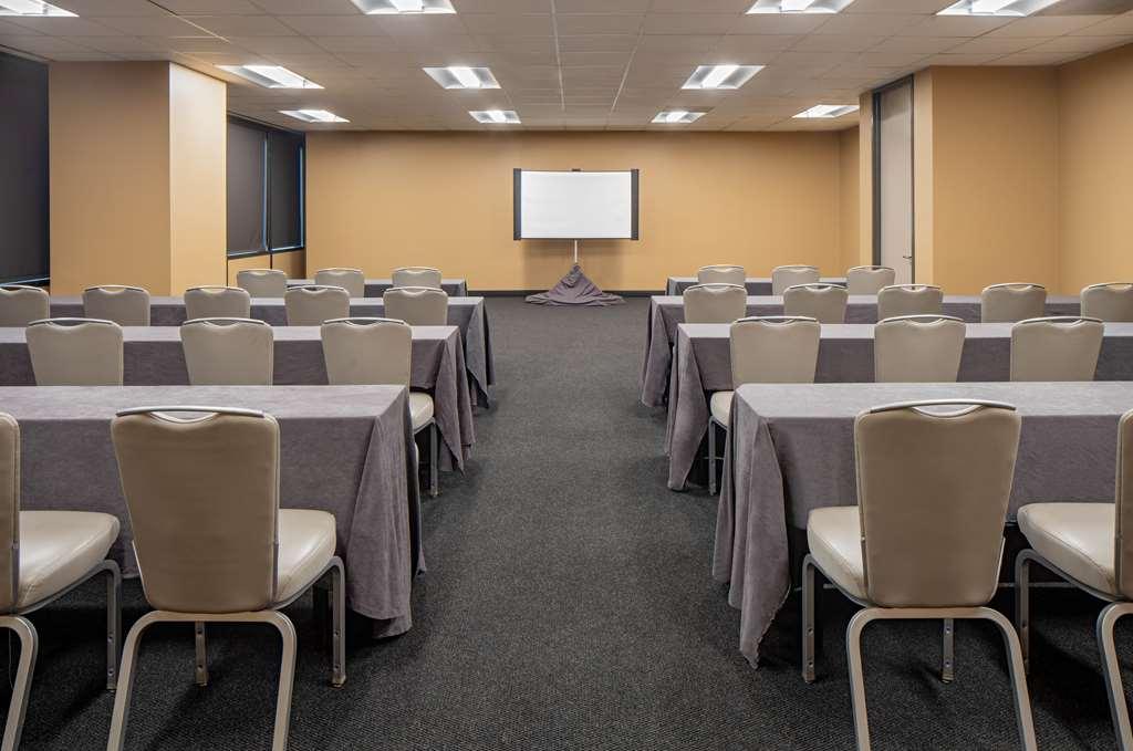 מלון Hyatt House New Orleans Downtown מתקנים תמונה