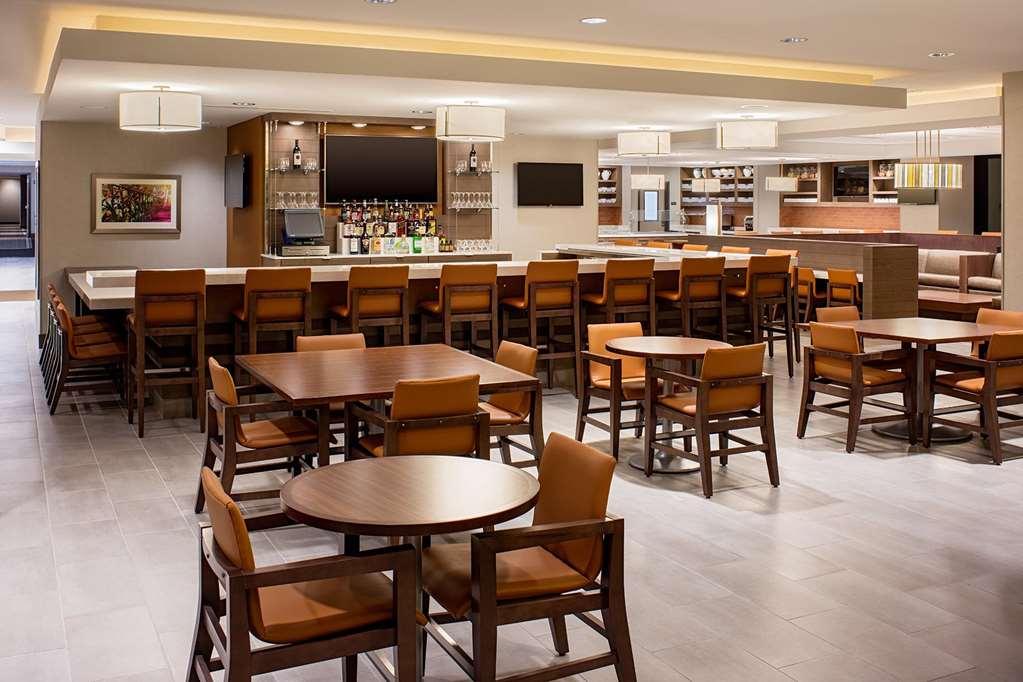 מלון Hyatt House New Orleans Downtown מסעדה תמונה