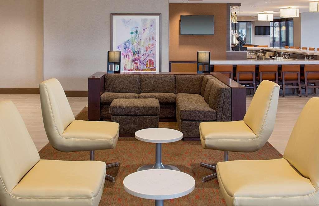 מלון Hyatt House New Orleans Downtown מראה פנימי תמונה