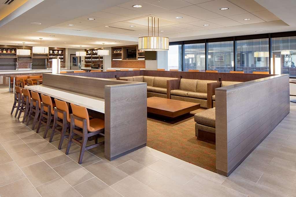 מלון Hyatt House New Orleans Downtown מסעדה תמונה